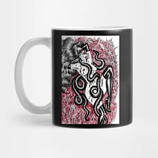 Black Snake Moan Mug